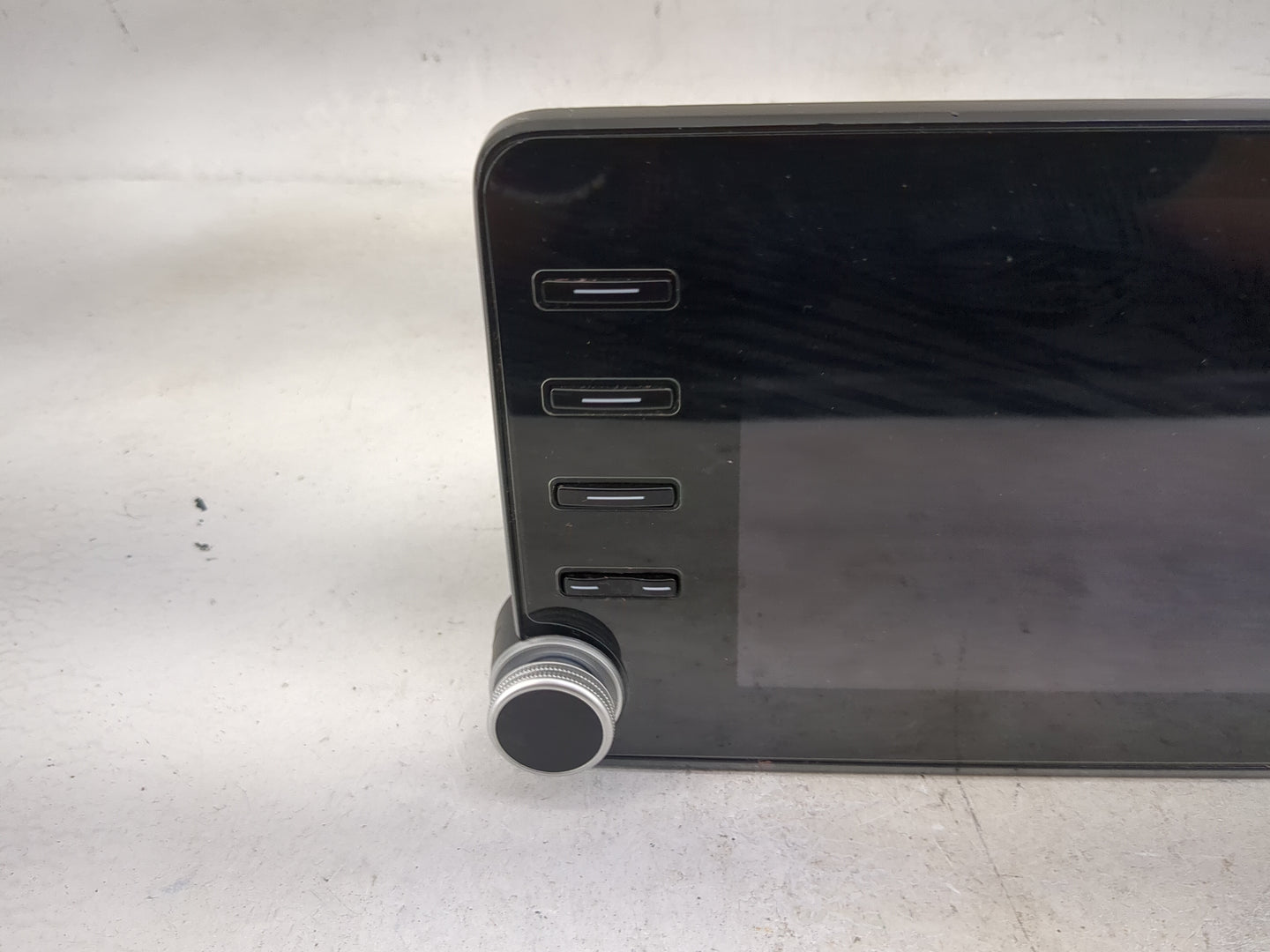 2018-2020 Honda Accord Information Display Screen - Oemusedautoparts1.com