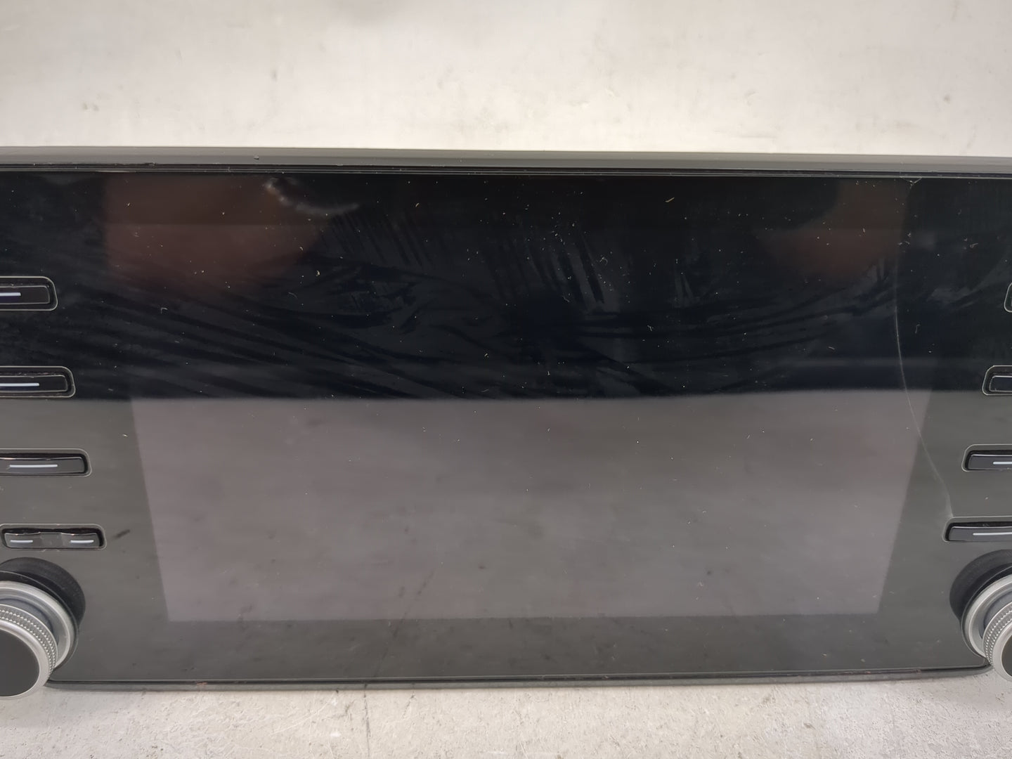 2018-2020 Honda Accord Information Display Screen - Oemusedautoparts1.com