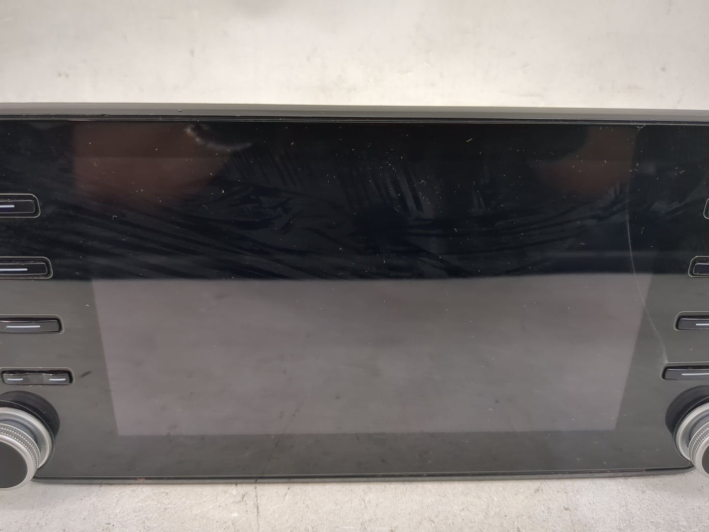 2018-2020 Honda Accord Information Display Screen - Oemusedautoparts1.com