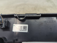 2018-2020 Honda Accord Climate Control Module Temperature AC/Heater Replacement P/N:79610TVAA016M1 SANWA2A409G Fits OEM Used