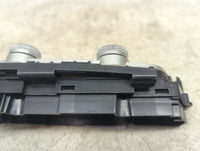 2018-2020 Honda Accord Climate Control Module Temperature AC/Heater Replacement P/N:79610TVAA016M1 SANWA2A409G Fits OEM Used