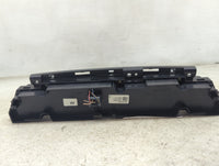 2018-2020 Honda Accord Climate Control Module Temperature AC/Heater Replacement P/N:79610TVAA016M1 SANWA2A409G Fits OEM Used