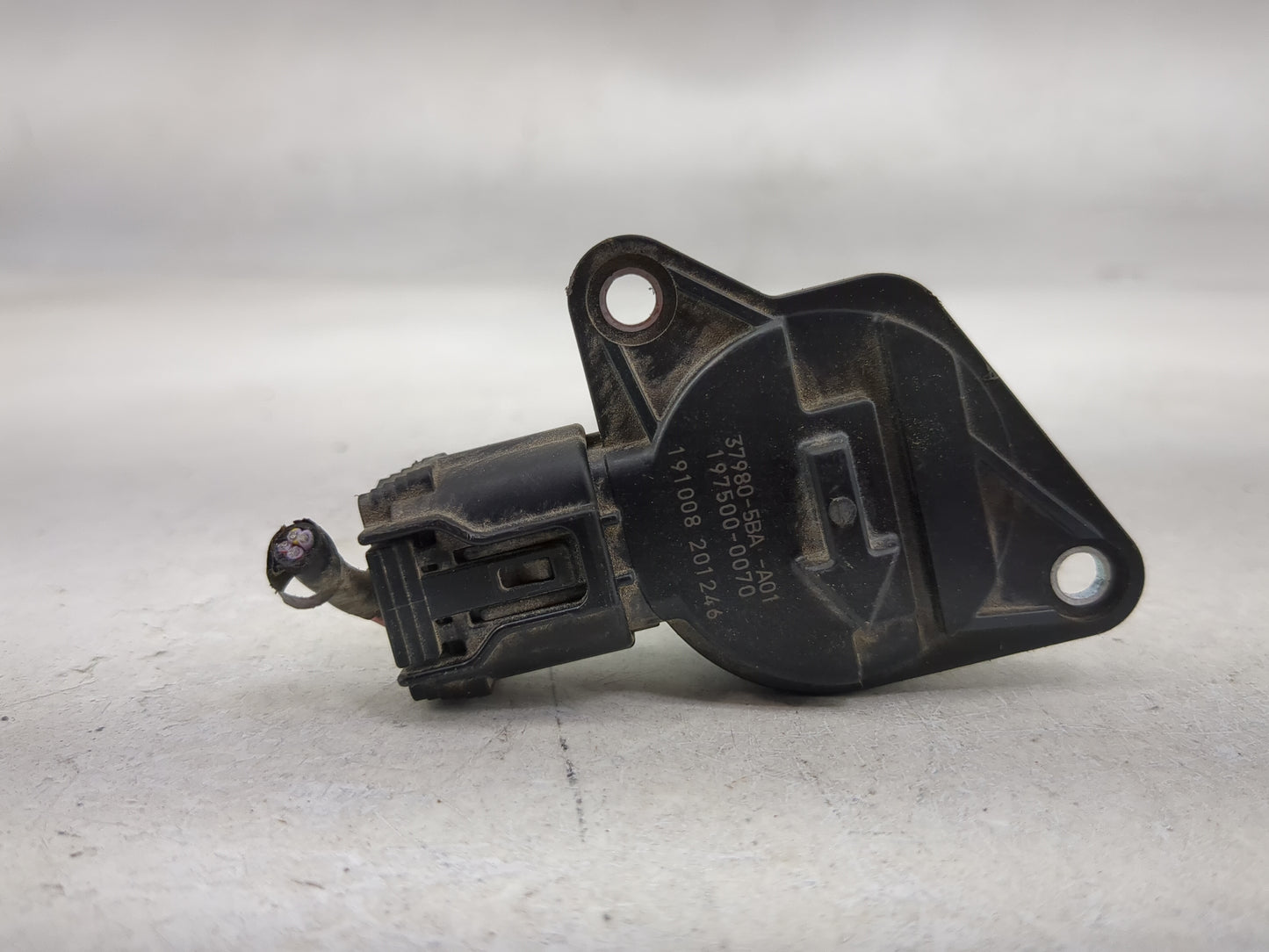 2018-2022 Honda Accord Mass Air Flow Meter Maf 1486535 - Oemusedautoparts1.com