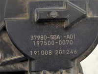 2018-2022 Honda Accord Mass Air Flow Meter Maf 1486535 - Oemusedautoparts1.com