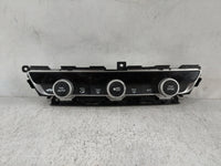 2018-2020 Honda Accord Climate Control Module Temperature AC/Heater Replacement P/N:79610TVAA016M1 Fits Fits 2018 2019 2020 