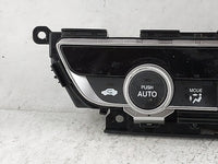 2018-2020 Honda Accord Climate Control Module Temperature AC/Heater Replacement P/N:79610TVAA016M1 Fits Fits 2018 2019 2020 