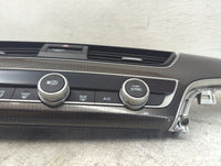 2018-2022 Honda Accord Climate Control Module Temperature AC/Heater Replacement P/N:79610TVAA016M1 5ANWA2A409G Fits OEM Used