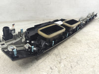 2018-2022 Honda Accord Climate Control Module Temperature AC/Heater Replacement P/N:79610TVAA016M1 5ANWA2A409G Fits OEM Used