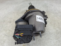 2018-2020 Honda Accord Power Brake Booster Oem - Oemusedautoparts1.com