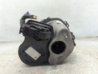2018-2020 Honda Accord Power Brake Booster Oem - Oemusedautoparts1.com