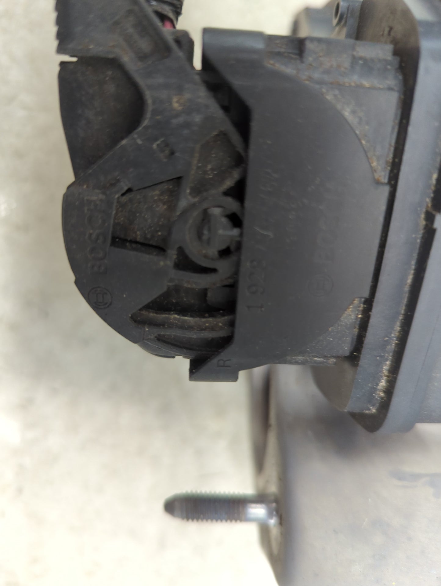 2018-2020 Honda Accord Power Brake Booster Oem - Oemusedautoparts1.com