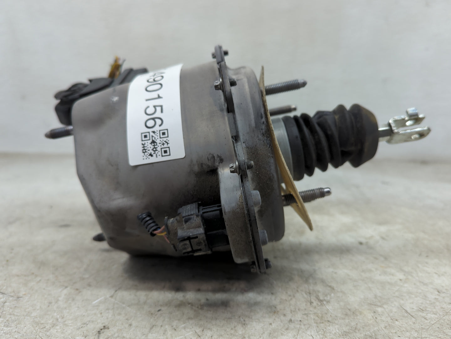 2018-2020 Honda Accord Power Brake Booster Oem - Oemusedautoparts1.com