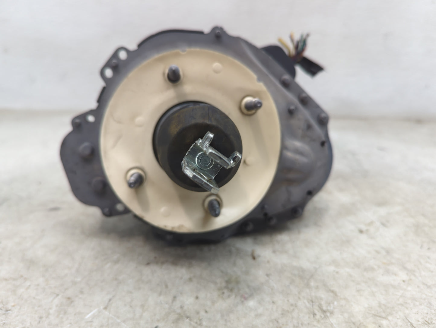 2018-2020 Honda Accord Power Brake Booster Oem - Oemusedautoparts1.com