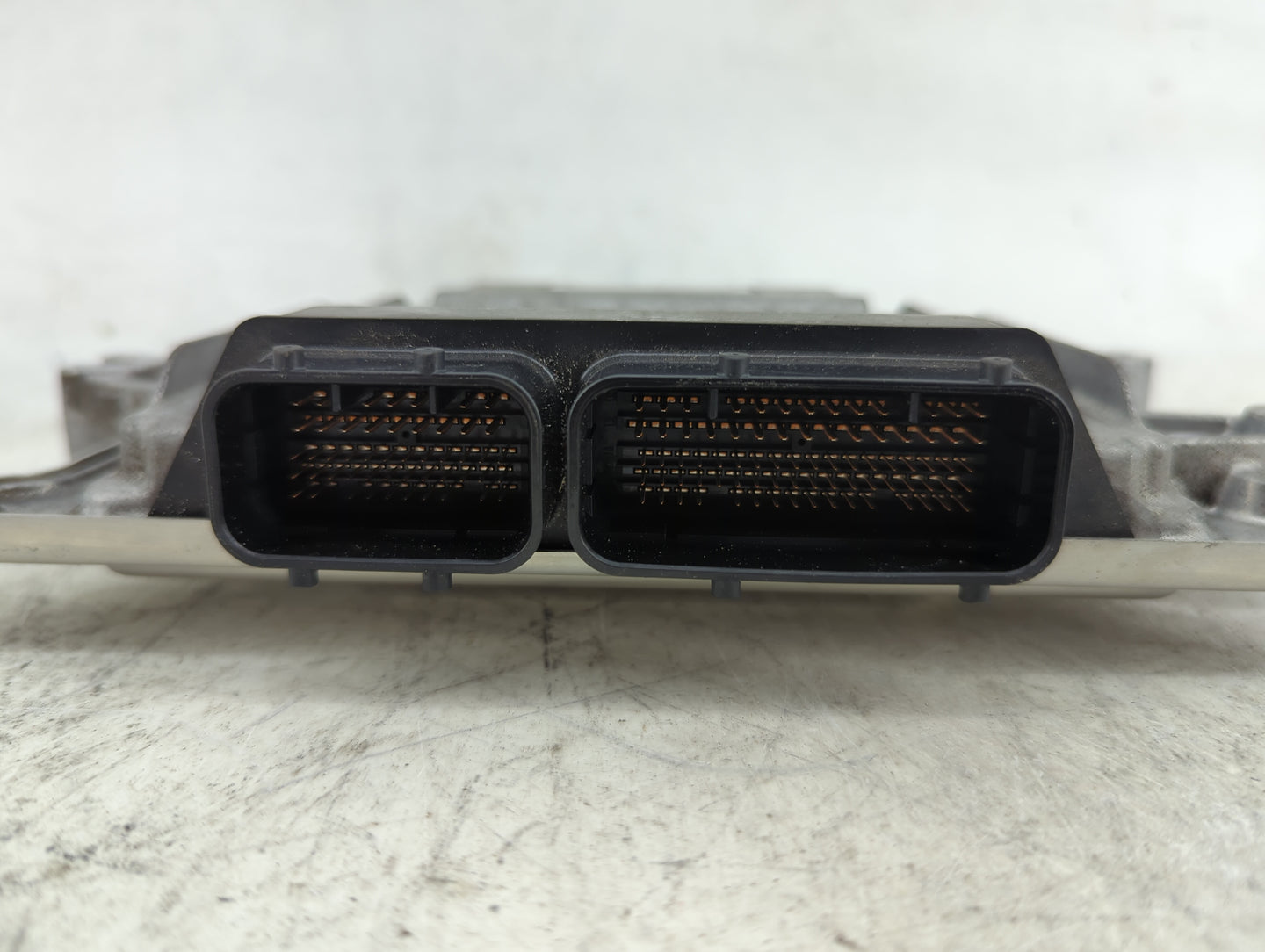 2020 Honda Accord PCM Engine Control Computer ECU ECM PCU OEM P/N:37820-6A0-962 K210-114003 Fits OEM Used Auto Parts - Oemus