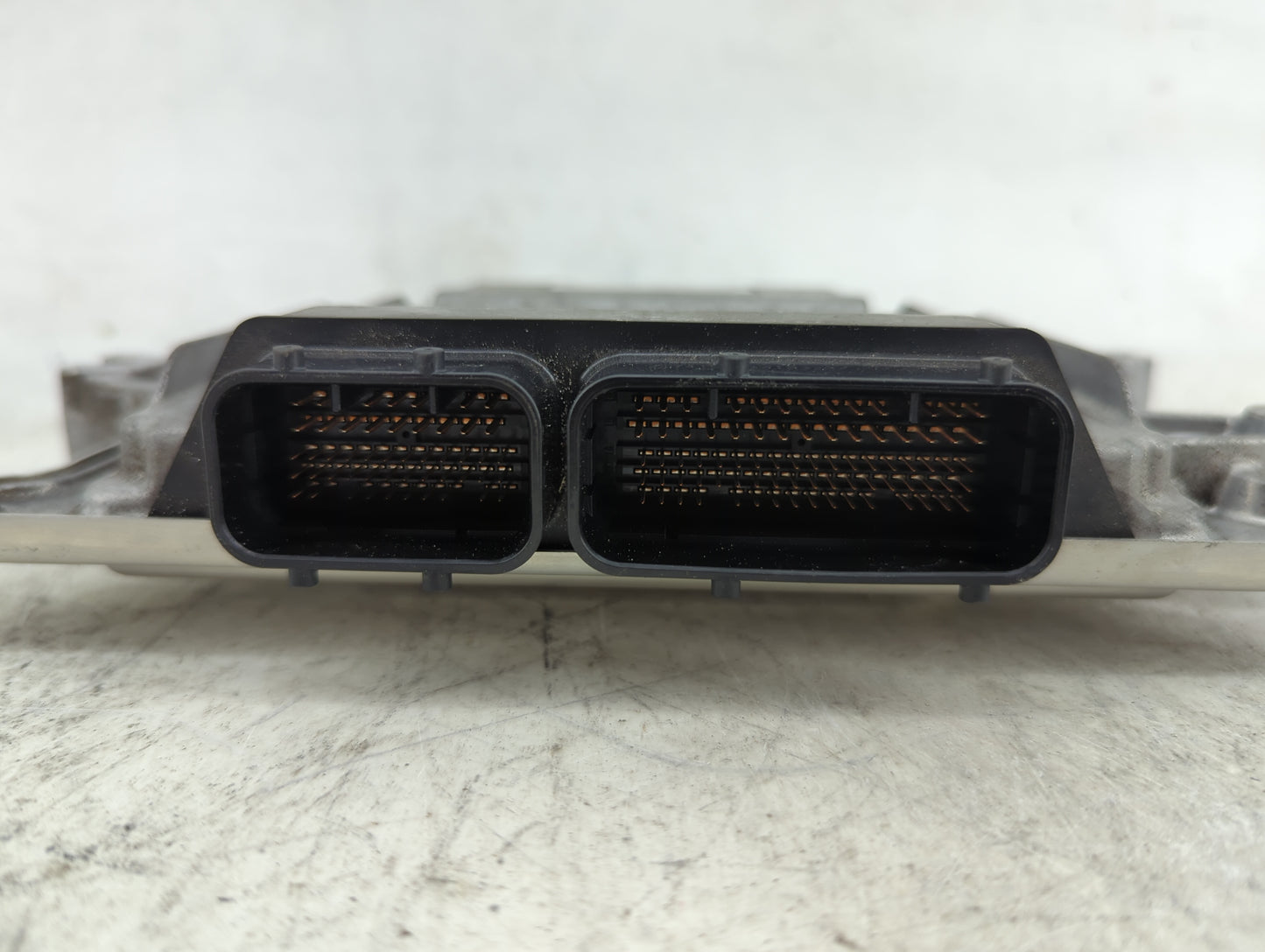 2020 Honda Accord PCM Engine Control Computer ECU ECM PCU OEM P/N:37820-6A0-962 K210-114003 Fits OEM Used Auto Parts - Oemus