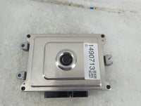 2020 Honda Accord PCM Engine Control Computer ECU ECM PCU OEM P/N:37820-6A0-962 K210-114003 Fits OEM Used Auto Parts - Oemus