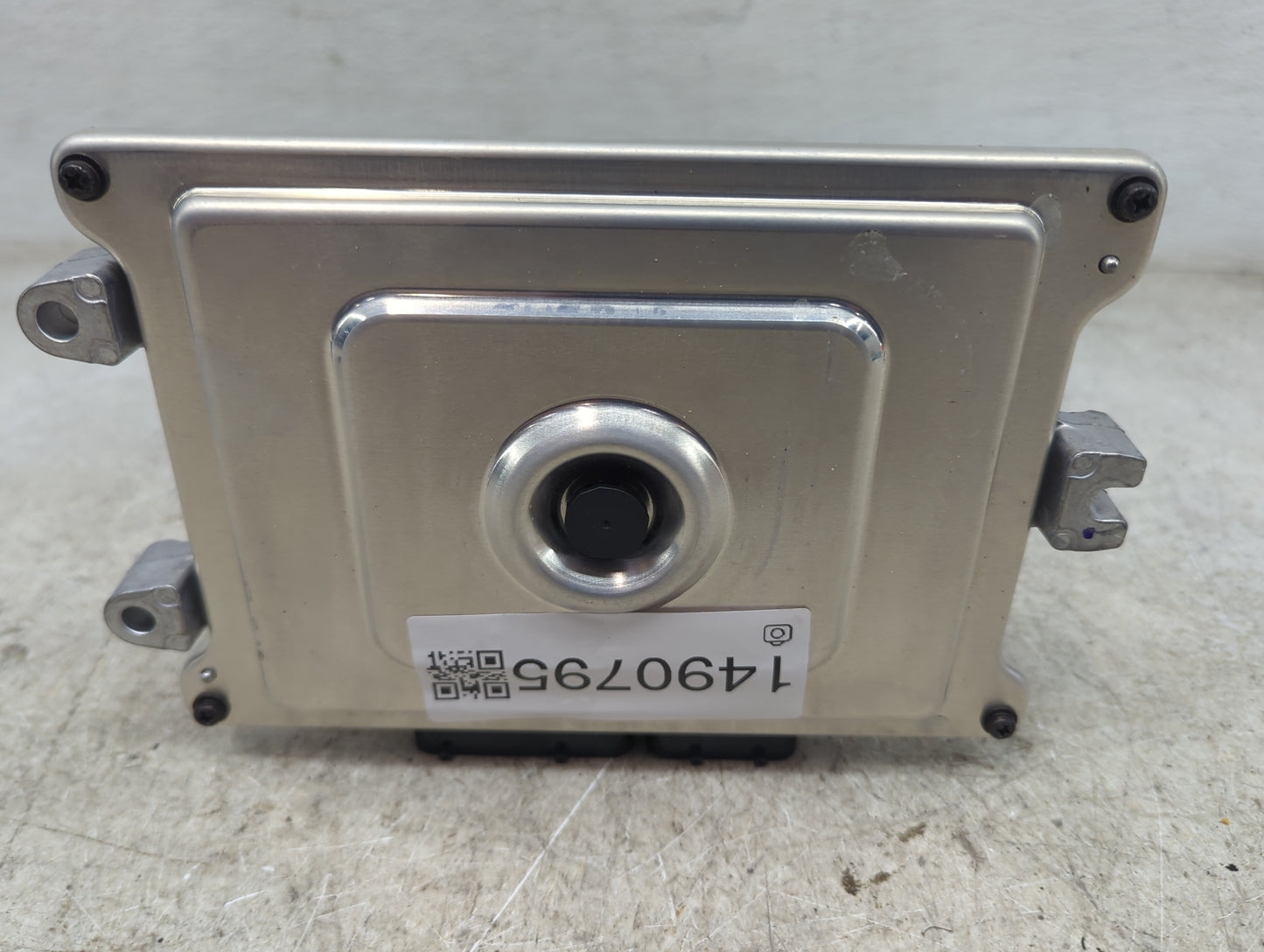 2020 Honda Accord PCM Engine Control Computer ECU ECM PCU OEM P/N:37820-6A0-962 K210-143725 Fits OEM Used Auto Parts - Oemus