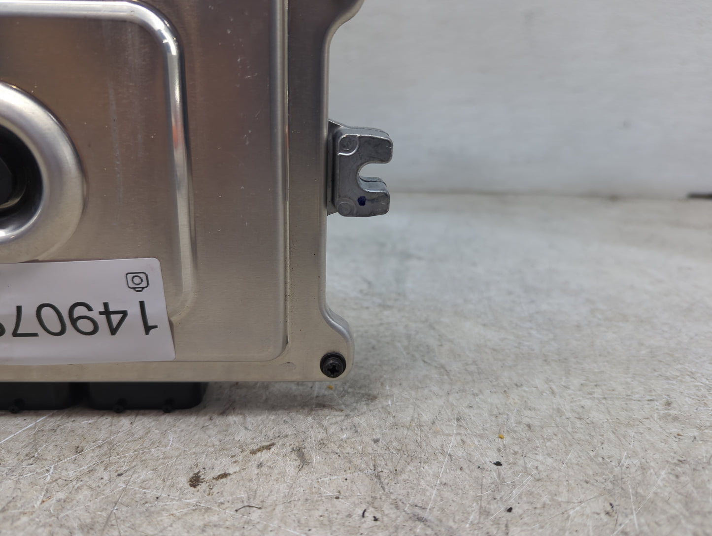 2020 Honda Accord PCM Engine Control Computer ECU ECM PCU OEM P/N:37820-6A0-962 K210-143725 Fits OEM Used Auto Parts - Oemus