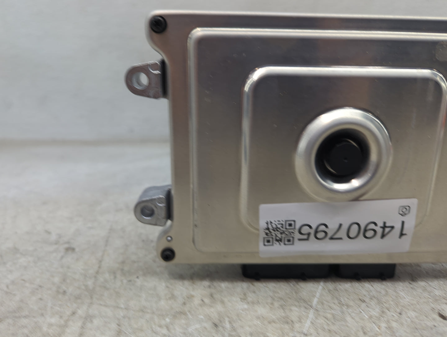 2020 Honda Accord PCM Engine Control Computer ECU ECM PCU OEM P/N:37820-6A0-962 K210-143725 Fits OEM Used Auto Parts - Oemus