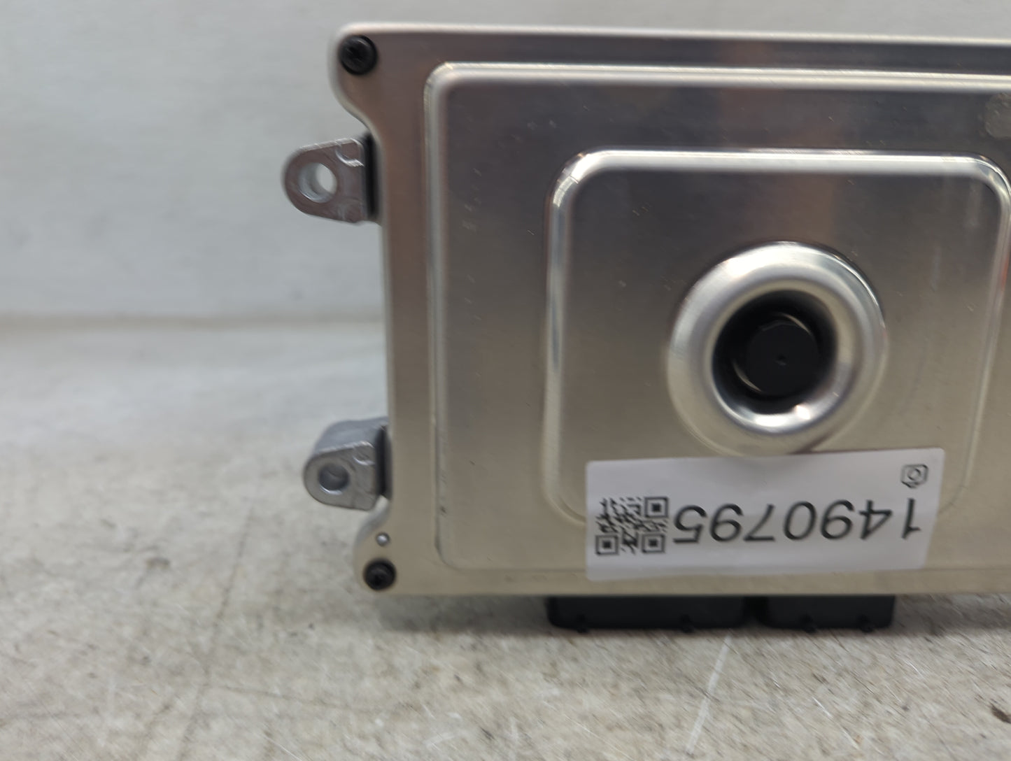2020 Honda Accord PCM Engine Control Computer ECU ECM PCU OEM P/N:37820-6A0-962 K210-143725 Fits OEM Used Auto Parts - Oemus