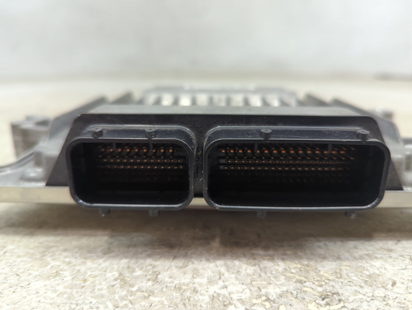 2020 Honda Accord PCM Engine Control Computer ECU ECM PCU OEM P/N:37820-6A0-962 K210-143725 Fits OEM Used Auto Parts - Oemus