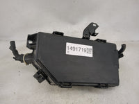 2018-2020 Honda Accord Fusebox Fuse Box Panel Relay Module P/N:38809-TVA-A011 38807-TVA-A010 Fits Fits 2018 2019 2020 OEM Us