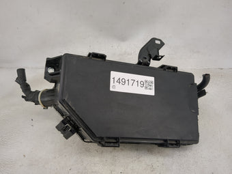 compare product 2018-2020 Honda Accord Fusebox Fuse Box Panel Relay Module P/N:38809-TVA-A011 38807-TVA-A010 Fits Fits 2018 2019 2020 OEM Used Auto Parts