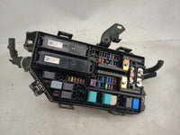 2018-2020 Honda Accord Fusebox Fuse Box Panel Relay Module P/N:38809-TVA-A011 38807-TVA-A010 Fits Fits 2018 2019 2020 OEM Us
