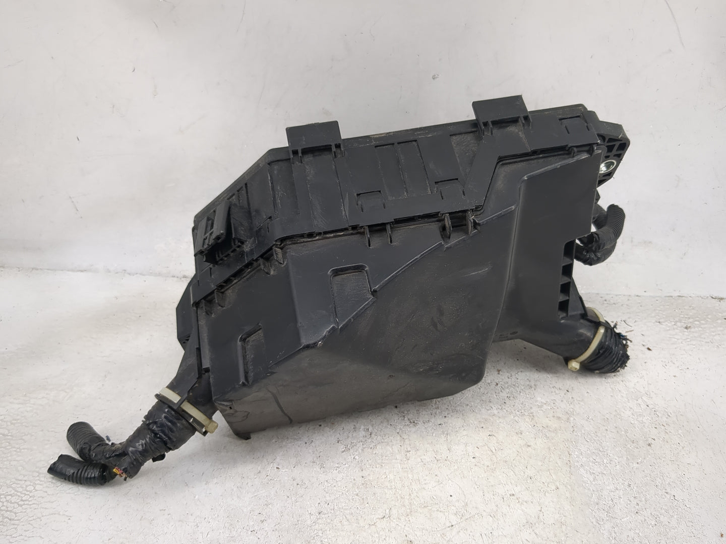 2018-2020 Honda Accord Fusebox Fuse Box Panel Relay Module P/N:38809-TVA-A011 38807-TVA-A010 Fits Fits 2018 2019 2020 OEM Us