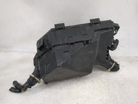 2018-2020 Honda Accord Fusebox Fuse Box Panel Relay Module P/N:38809-TVA-A011 38807-TVA-A010 Fits Fits 2018 2019 2020 OEM Us