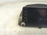 2018-2022 Honda Accord Radio AM FM Cd Player Receiver Replacement P/N:NH1072 9179 Fits Fits 2018 2019 2020 2021 2022 OEM Use