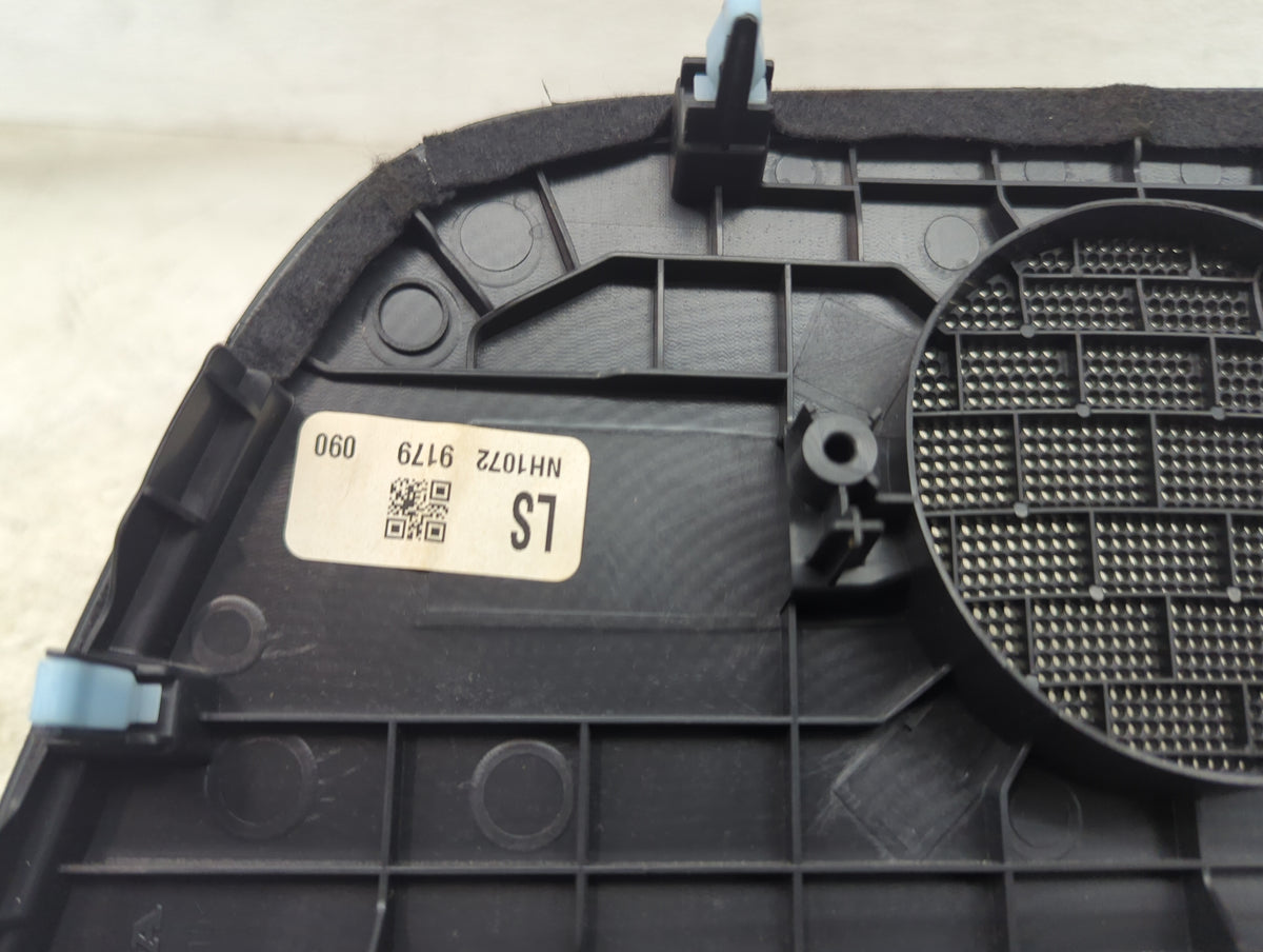 2018-2022 Honda Accord Radio AM FM Cd Player Receiver Replacement P/N:NH1072 9179 Fits Fits 2018 2019 2020 2021 2022 OEM Use