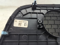 2018-2022 Honda Accord Radio AM FM Cd Player Receiver Replacement P/N:NH1072 9179 Fits Fits 2018 2019 2020 2021 2022 OEM Use