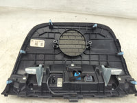 2018-2022 Honda Accord Radio AM FM Cd Player Receiver Replacement P/N:NH1072 9179 Fits Fits 2018 2019 2020 2021 2022 OEM Use