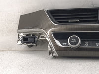2018-2020 Honda Accord Climate Control Module Temperature AC/Heater Replacement P/N:NWA2A409G Fits Fits 2018 2019 2020 OEM U