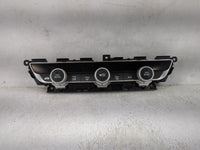 2018-2020 Honda Accord Climate Control Module Temperature AC/Heater Replacement P/N:79610TVAA016M1 SANWA2A409G Fits OEM Used