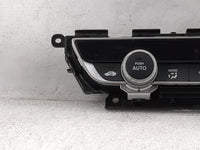 2018-2020 Honda Accord Climate Control Module Temperature AC/Heater Replacement P/N:79610TVAA016M1 SANWA2A409G Fits OEM Used