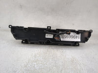2018-2020 Honda Accord Climate Control Module Temperature AC/Heater Replacement P/N:79610TVAA016M1 SANWA2A409G Fits OEM Used