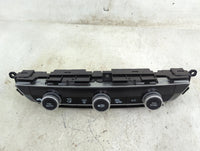 2018-2020 Honda Accord Climate Control Module Temperature AC/Heater Replacement P/N:79610TVAA316M1 SANWA2A413G Fits OEM Used