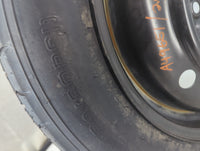 2016-2022 Honda Accord Spare Donut Tire Wheel Rim Oem 1498466 - Oemusedautoparts1.com