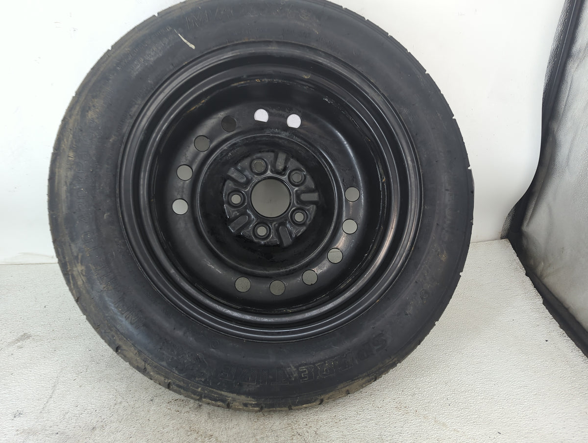 2016-2022 Honda Accord Spare Donut Tire Wheel Rim Oem 1498466 - Oemusedautoparts1.com