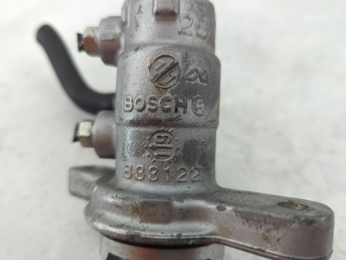 2021-2022 Honda Accord Brake Master Cylinder 1498723 - Oemusedautoparts1.com