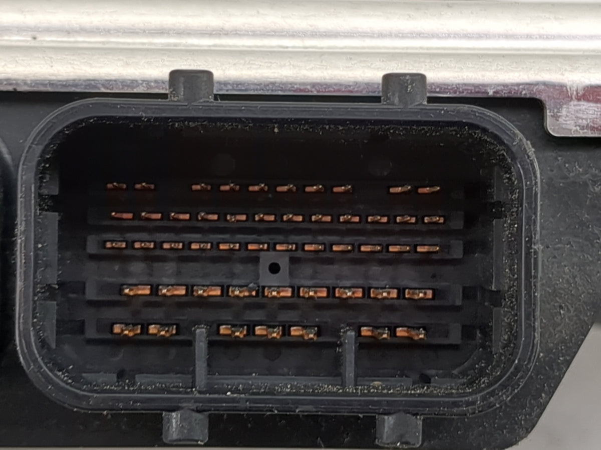 2018-2020 Honda Accord PCM Engine Control Computer ECU ECM PCU OEM P/N:37820-6A0-962 K210-148539 Fits Fits 2018 2019 2020 OE