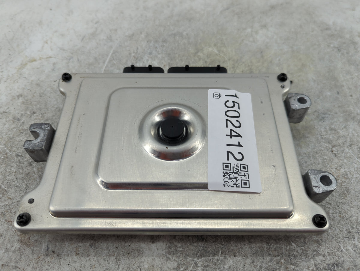 2018-2020 Honda Accord PCM Engine Control Computer ECU ECM PCU OEM P/N:37820-6B2-A72 K229-120000 Fits Fits 2018 2019 2020 OE