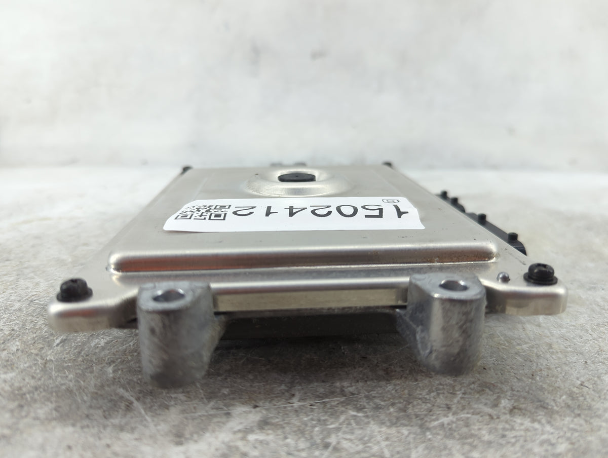 2018-2020 Honda Accord PCM Engine Control Computer ECU ECM PCU OEM P/N:37820-6B2-A72 K229-120000 Fits Fits 2018 2019 2020 OE