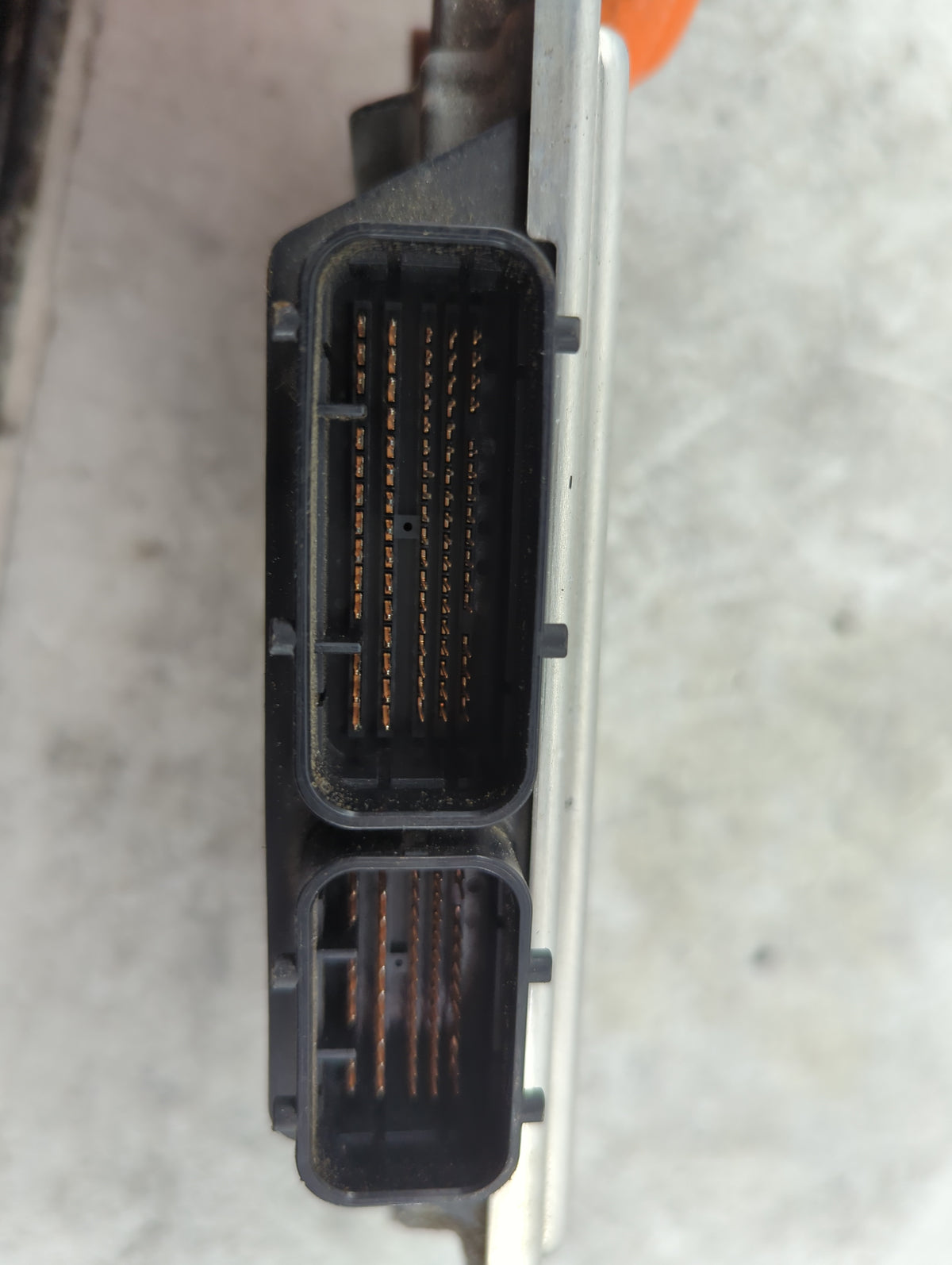 2018-2020 Honda Accord PCM Engine Control Computer ECU ECM PCU OEM P/N:37820-6B2-A72 K229-120000 Fits Fits 2018 2019 2020 OE