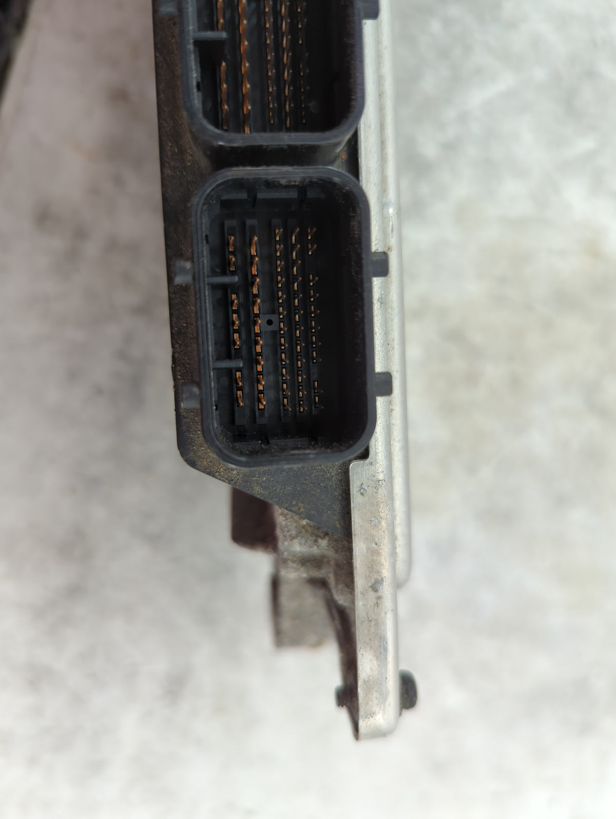 2020 Honda Accord PCM Engine Control Computer ECU ECM PCU OEM P/N:37820-6C2-A03 K226-102757 Fits OEM Used Auto Parts - Oemus