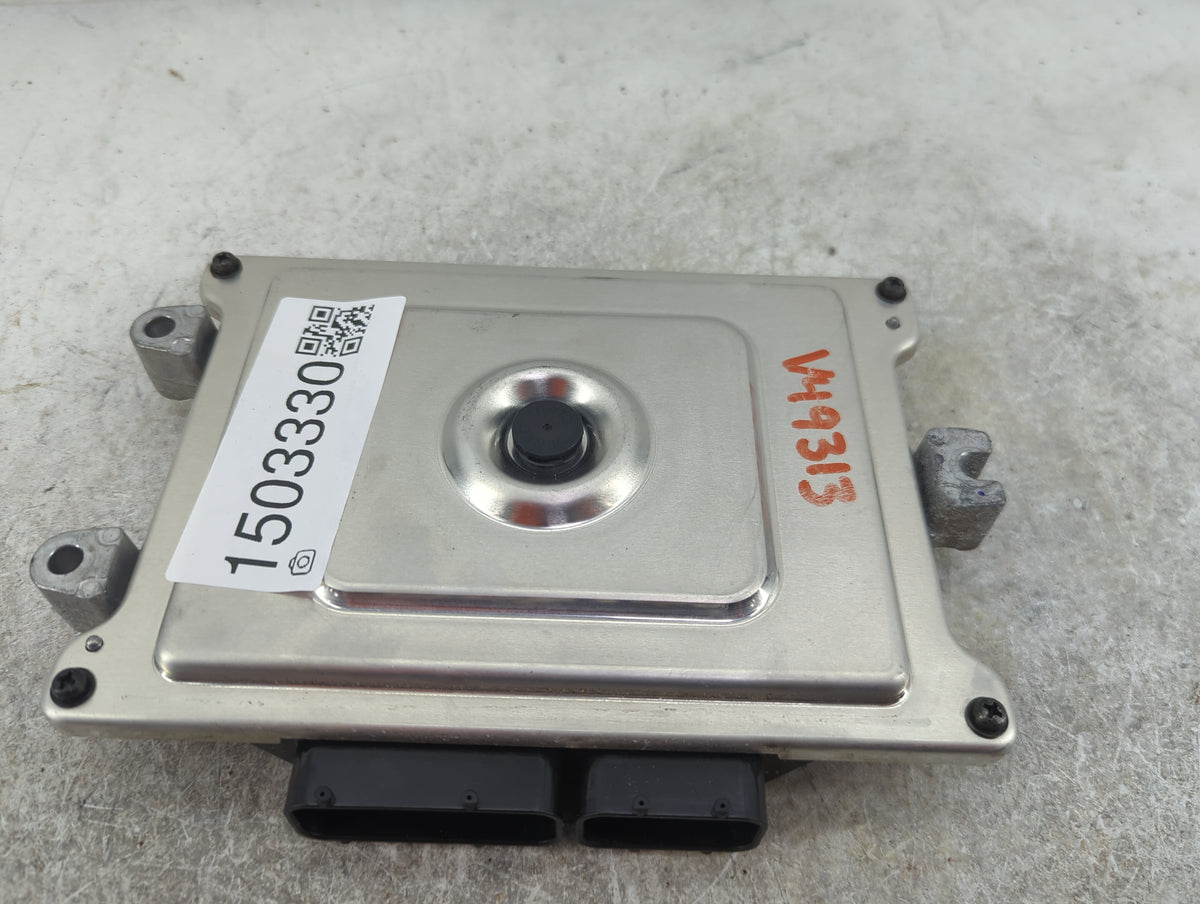 2018-2020 Honda Accord PCM Engine Control Computer ECU ECM PCU OEM P/N:37820-6A0-972 K211-118531 Fits Fits 2018 2019 2020 OE