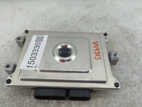 2018-2020 Honda Accord PCM Engine Control Computer ECU ECM PCU OEM P/N:37820-6A0-972 K211-118531 Fits Fits 2018 2019 2020 OE