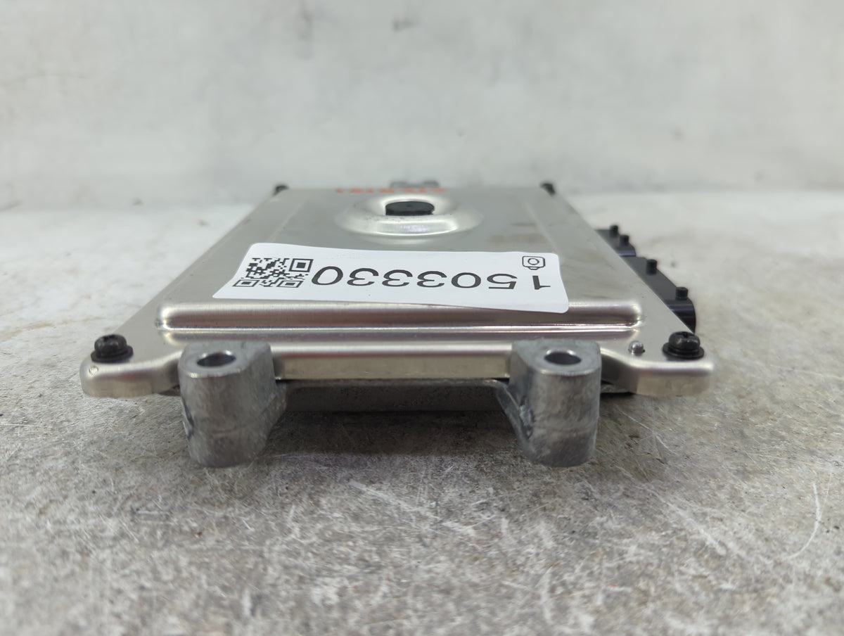 2018-2020 Honda Accord PCM Engine Control Computer ECU ECM PCU OEM P/N:37820-6A0-972 K211-118531 Fits Fits 2018 2019 2020 OE
